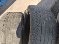 Лот: 16099563. Фото: 3. Резина летняя Kumho 215/40ZR/17. Авто, мото, водный транспорт