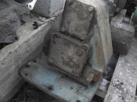 Лот: 7238027. Фото: 2. юмз коробка отбора мощности по... Автозапчасти