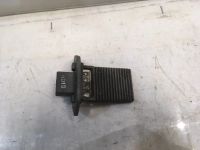 Лот: 21710069. Фото: 3. реостат печки Daewoo Gentra SA48. Авто, мото, водный транспорт