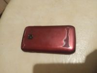 Лот: 25889407. Фото: 3. Телефоны Samsung wave y и флай. Красноярск