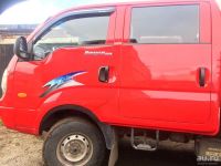 Лот: 9639166. Фото: 6. Kia Bongo 3