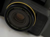 Лот: 9322005. Фото: 4. Konica MR 640 пленочная стрит-камера. Красноярск