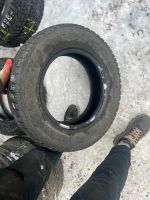 Лот: 24871954. Фото: 3. (1шт)185-70-14 Dunlop SP Winter... Авто, мото, водный транспорт