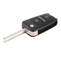 Лот: 10972106. Фото: 2. Корпус ключа Hyundai Solaris. Автозапчасти