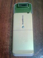 Лот: 1625046. Фото: 3. Sony Ericsson