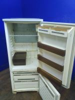 Лот: 14313464. Фото: 2. Холодильник (эконом) бирюса б-18... Крупная бытовая техника