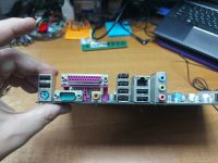 Лот: 25805913. Фото: 3. Материнская плата GA-770T-D3L... Компьютеры, оргтехника, канцтовары