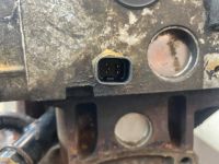 Лот: 24240418. Фото: 12. двигатель Renault Logan LS12