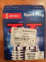 Лот: 16482242. Фото: 2. Свеча зажигания Denso W20TT для... Автозапчасти