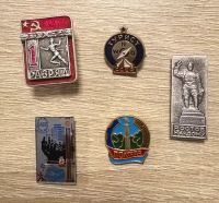 Лот: 20734314. Фото: 2. Значки значок знак СССР в ассортименте. Значки, медали, жетоны