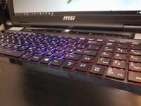 Лот: 7556715. Фото: 4. Msi g70 2pc dominator. I7 4710qm... Красноярск