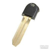 Лот: 8617833. Фото: 3. Личинка ключа заготовка ключа... Авто, мото, водный транспорт