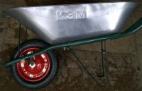 Лот: 3216456. Фото: 7. Колесо для тачки 3.00 - 8 (3.25...