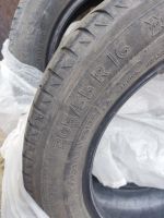 Лот: 18983001. Фото: 6. Шины Bridgestone 205/55/16