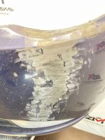 Лот: 25887829. Фото: 12. бампер Hyundai Elantra HD