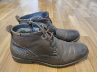 Лот: 16761311. Фото: 4. Ботинки зимние C'A'T Unltd (Россия... Красноярск