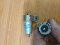 Лот: 13735006. Фото: 2. Конденсатор К72П-6 2200пФ на 1600В... Радиодетали  (электронные компоненты)