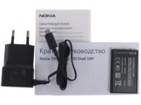 Лот: 15071927. Фото: 3. Новый Сотовый телефон Nokia 130... Красноярск