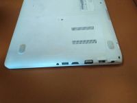 Лот: 20863911. Фото: 7. Б\У ноутбук Samsung NP370R5E Intel...