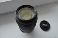 Лот: 7648025. Фото: 7. Объектив Nikon 55-300mm f/4.5-5...
