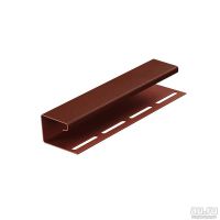 Лот: 13407539. Фото: 10. Сайдинг Docke Premium J-профиль