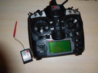 Лот: 9071035. Фото: 4. Аппаратура радиоуправления FlySky... Красноярск