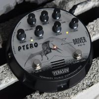 Лот: 10878077. Фото: 3. Yerasov PD-5 PteroDriver 2-канальный... Музыкальные инструменты и оборудование