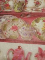 Лот: 16639426. Фото: 2. Декупажная карта на рисовой бумаге... Ручная работа