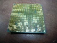 Лот: 5615945. Фото: 3. Процессор Am2 Athlon 5000+ (CPU... Компьютеры, оргтехника, канцтовары