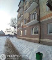 Лот: 21165484. Фото: 14. Продажа Квартира Минусинск, Мира...