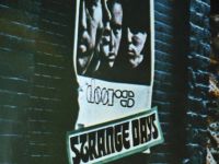 Лот: 12032045. Фото: 5. The Doors " Strange Days " LP