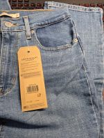 Лот: 20530812. Фото: 19. Женские джинсы Levis 724 HIGH-RISE...
