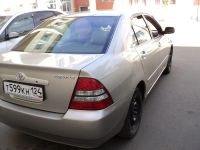 Лот: 3384753. Фото: 3. toyota corolla 2002 ЛЮКС. Красноярск