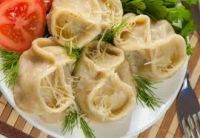Лот: 6618177. Фото: 2. Домашние : Манты(рубленные... Продукты