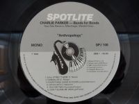 Лот: 24524220. Фото: 4. LP Barry Ulanov / Tadd Dameron...