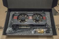 Лот: 5052091. Фото: 4. ASUS R9 280X 1000Mhz R9280X-DC2-3GD5-V2. Красноярск