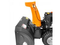 Лот: 25655837. Фото: 10. Снегоуборщик YARD FOX PRO 7654E