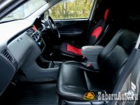 Лот: 10290853. Фото: 17. Honda HR-V, 2000, V-1600, АКПП...