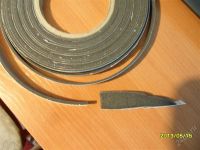 Лот: 2800983. Фото: 3. саморасширяющаяся уплотнительная... Авто, мото, водный транспорт