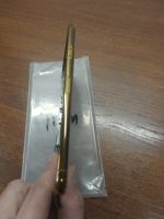 Лот: 22024046. Фото: 3. Корпус для iPhone 11 Pro Max ORIG. Смартфоны, связь, навигация