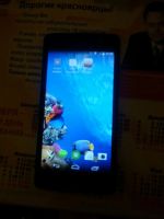 Лот: 8615410. Фото: 4. Acer Liquid Z500