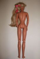Лот: 11909387. Фото: 3. кукла тело барби Barbie барбиобразная... Дети растут