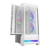 Лот: 24946888. Фото: 5. Корпус ATX Б_БП Cougar Airface...