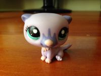 Лот: 4420483. Фото: 5. Зверушки Littlest Pet Shop LPS...