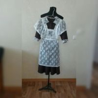 Лот: 6854538. Фото: 2. Платье для последнего звонка. Одежда и аксессуары