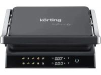 Лот: 25889321. Фото: 3. Электрогриль Korting kgpa 0403... Бытовая техника