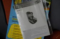 Лот: 5925661. Фото: 3. Автокресло Kidsprime LB-513 от... Красноярск