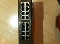 Лот: 3552288. Фото: 6. Роутер D-Link 16 портов