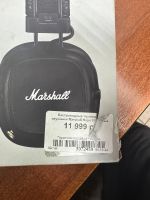 Лот: 25438822. Фото: 2. Наушники Marshall Major iv. Аудиотехника