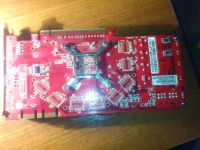 Лот: 8699671. Фото: 3. Видеокарта PCI-E 1024 МБ Palit... Компьютеры, оргтехника, канцтовары